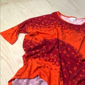 LuLaRoe XS Irma